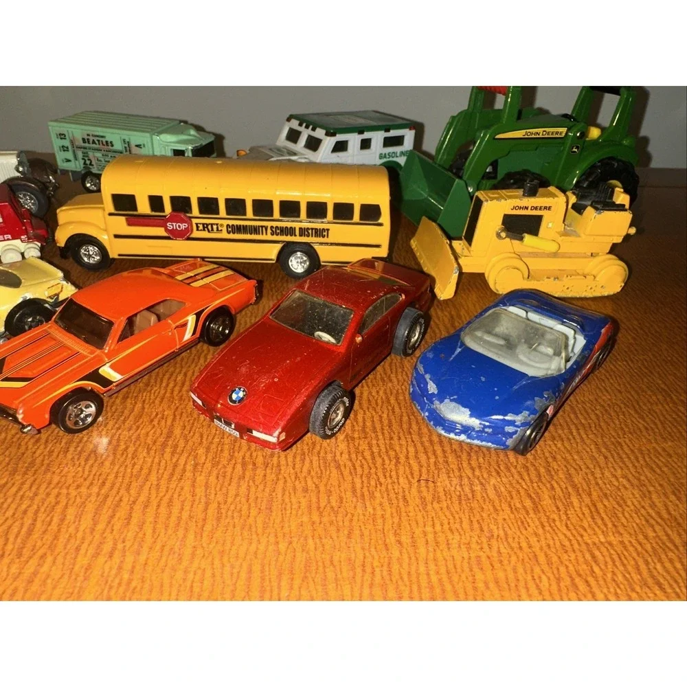 ERTL this product
